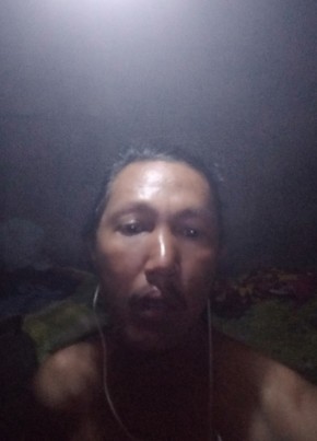 Gilang, 45, Indonesia, Kota Padang