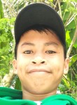 Jhonchrispil Pun, 20 лет, Calbayog City