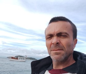 Servar BEyoğlu, 38 лет, Bodrum
