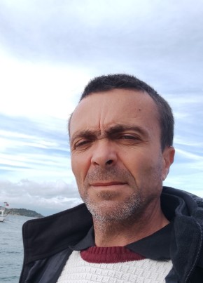 Servar BEyoğlu, 38, Türkiye Cumhuriyeti, Bodrum