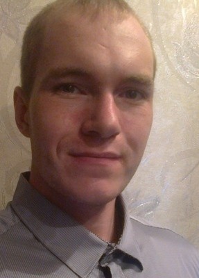Юрий, 30, Россия, Киселевск