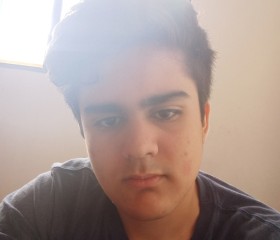 Killermachine, 19, Curitiba