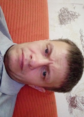 Александр, 43, Россия, Верхняя Пышма
