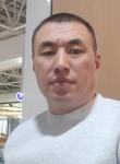Жаныбек, 41 год, Бишкек