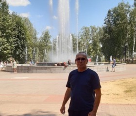 Сергей Кошелев, 59 лет, Уфа
