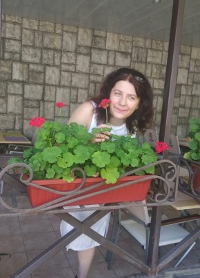 Elena Chakyrigi, 47, Россия, Дагомыс