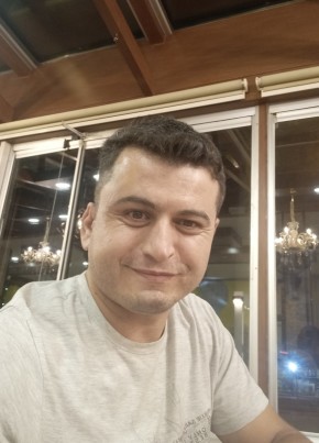 Erhan, 31, Türkiye Cumhuriyeti, Taşköprü