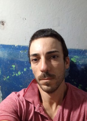 Bruno из Andradina 30 лет