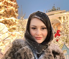 Liza, 23, Moscow