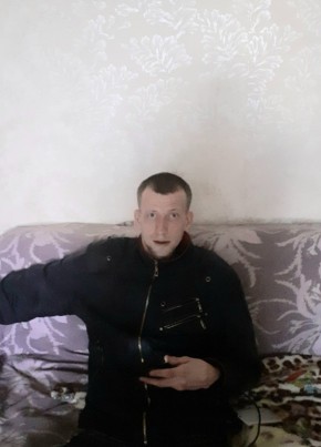 Вадим, 32, Рэспубліка Беларусь, Рэчыца