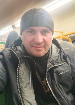 Олег, 51, Россия, Деденёво