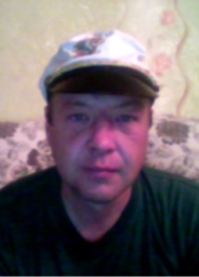 Алексей, 46, Россия, Старый Оскол