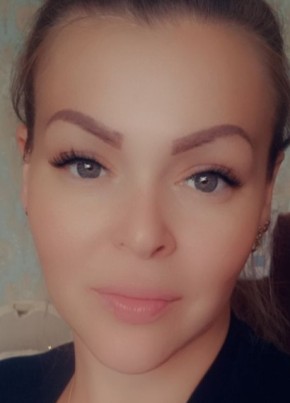Виктория, 34, Россия, Кормиловка
