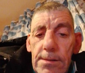 Micky, 57 лет, Stockton-on-Tees