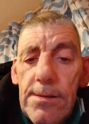 Micky, 57, United Kingdom, Stockton-on-Tees