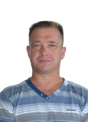 Аксель, 47, Россия, Валуйки