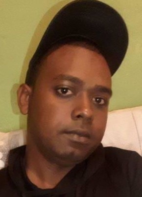 Boyroo, 33, Republic of Mauritius, Vacoas