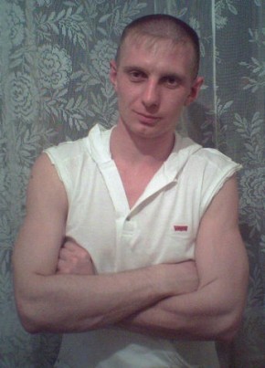 Иван, 44, Россия, Самара