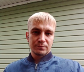 Лева, 32 года, Омск