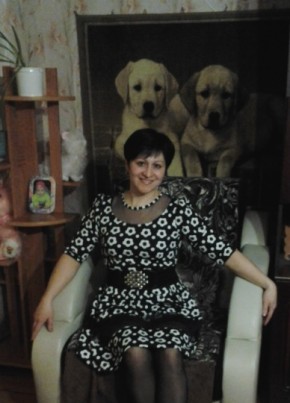 Светлана, 51, Россия, Онега