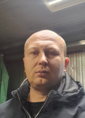 Константин из Ковдора 40 лет