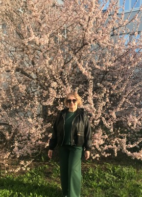 Olga, 64, Russia, Tolyatti