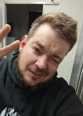 Владислав из Оренбурга 32 года
