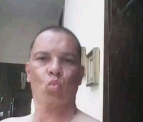 Eduardo, 51 год, Barquisimeto