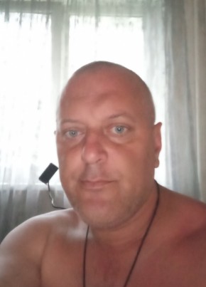 Дима из Невинномысска 40 лет