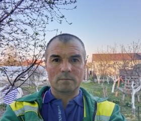 Alfret, 43, Vyksa