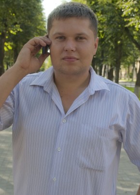 Вячеслав, 38, Рэспубліка Беларусь, Маладзечна