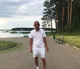 Слава, 41 год, Красноярск