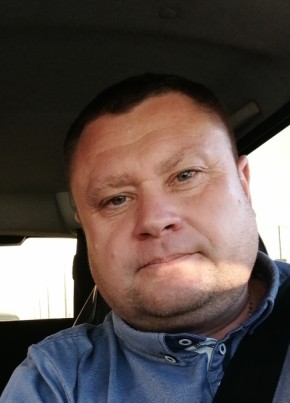 Макс из Оренбурга 43 года