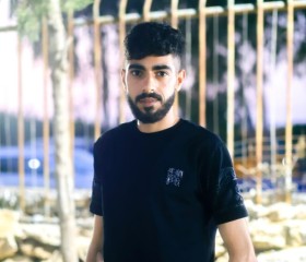 يزن, 20, Ramallah