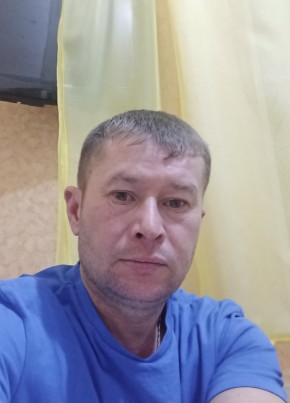 Дмитрий Ватлецов, 38, Россия, Зверево