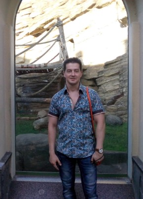 Anton, 42, Russia, Zheleznodorozhnyy (MO)