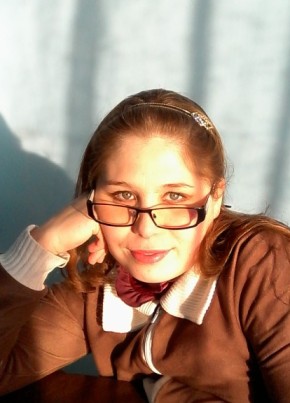 Olesya, 33, Россия, Йошкар-Ола