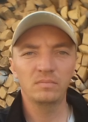 Александр, 40, Россия, Петухово