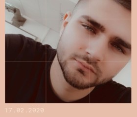 Vali, 23, Dridu
