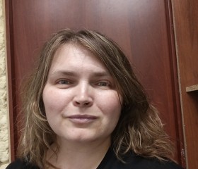 Olga, 42, Perm