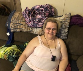 Sandra, 61 год, Houston