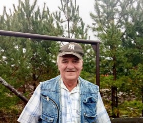 Rustam, 63, Ufa