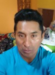 Saimon, 44 года, Cochabamba