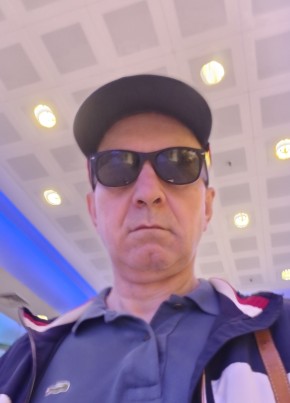 Юрий из Espoo 50 лет