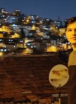 Ruslan, 20 лет, Ankara