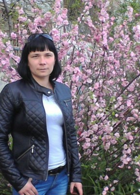 наталья, 44, Россия, Таганрог