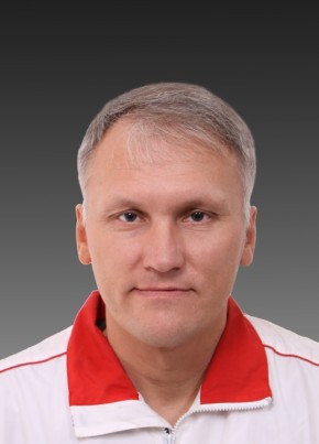 чемпион, 60, Россия, Челябинск