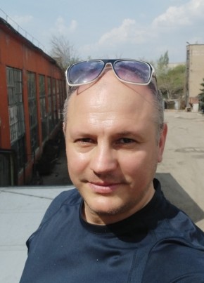 Дмитрий, 40, Україна, Макіївка