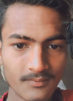 Jittu, 19, India, Khandela