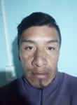 Jaime, 38 лет, Quito